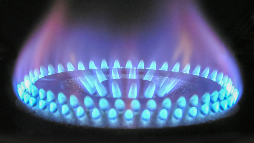 Natural gas is an alternative fuel that burns cleanly and is widely available through utilities that provide natural gas to homes and businesses.