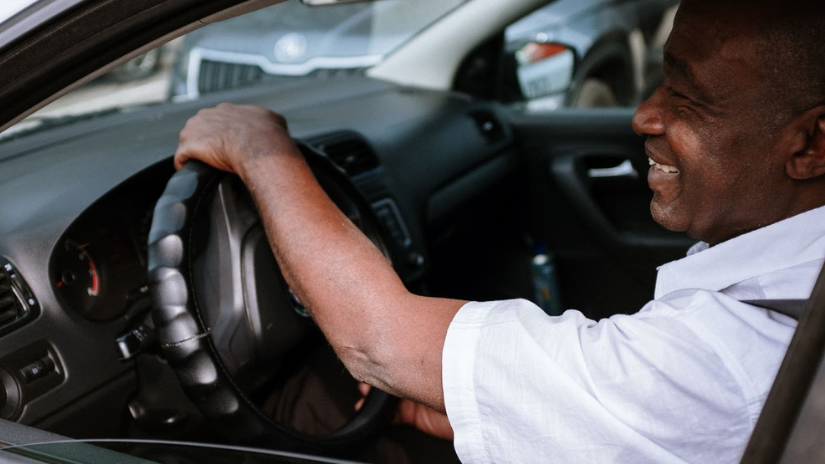 Focus on Drivers: Best practice tips for the challenges faced by fleet drivers