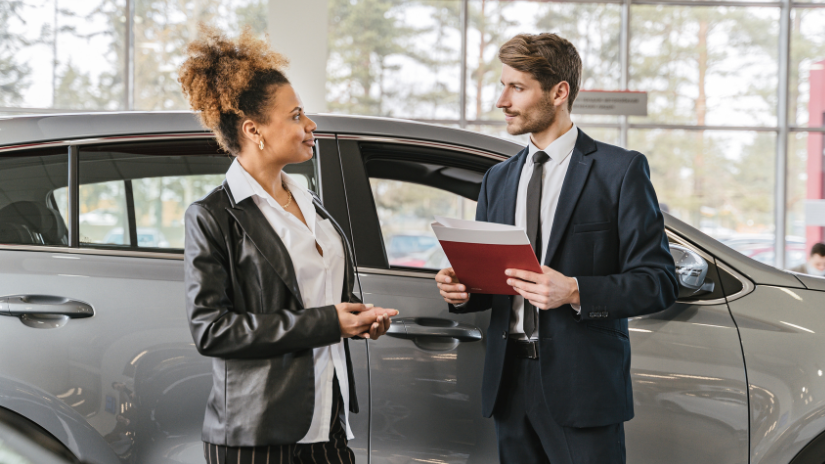 7 Advantages of leasing vehicles for your fleet that outweigh the disadvantages