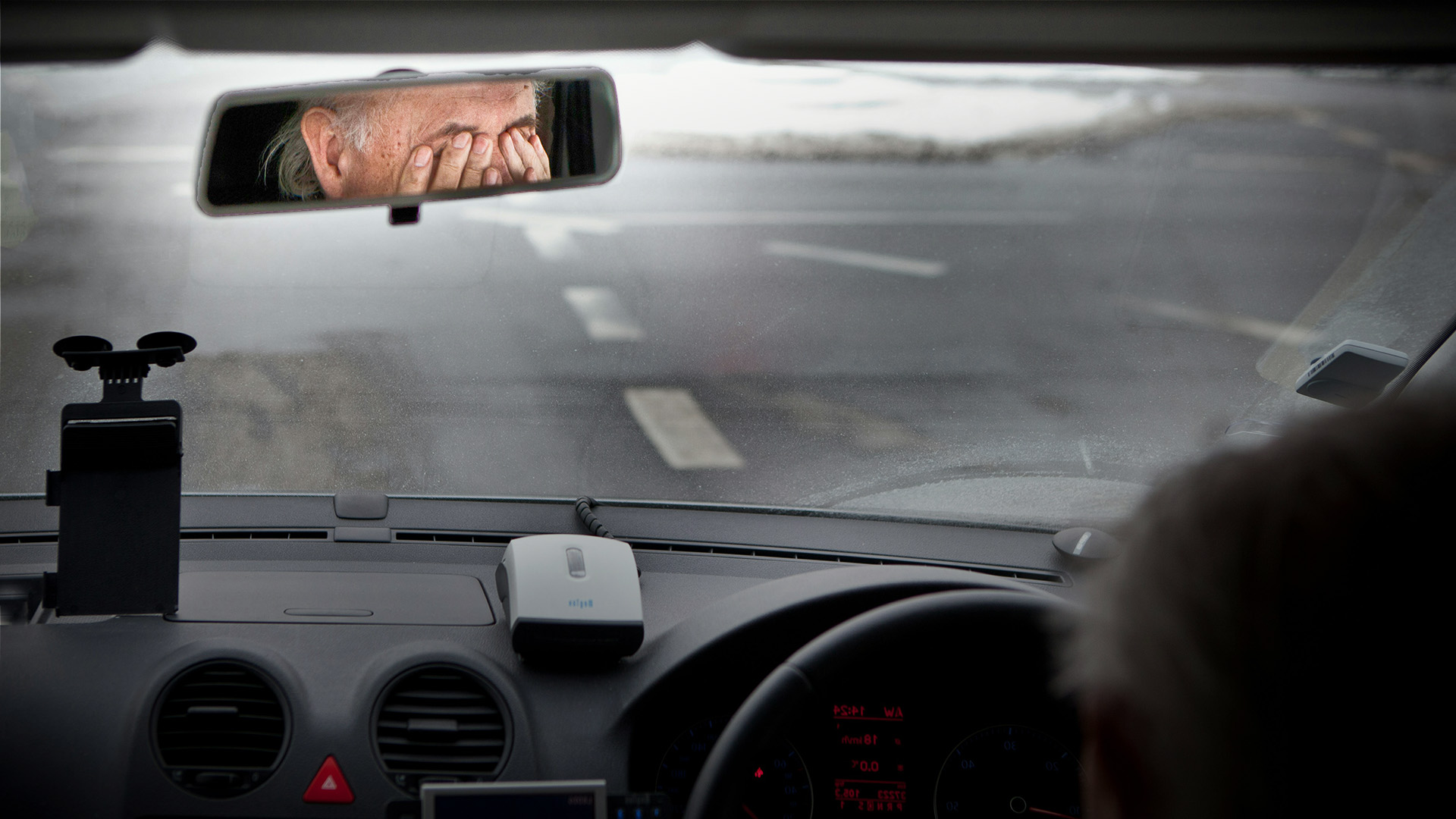 Best practice - Fleet driver safety standards_Part 2_Featured blog image