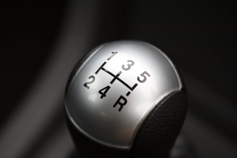 How to change gears for optimal efficiency [VIDEO]