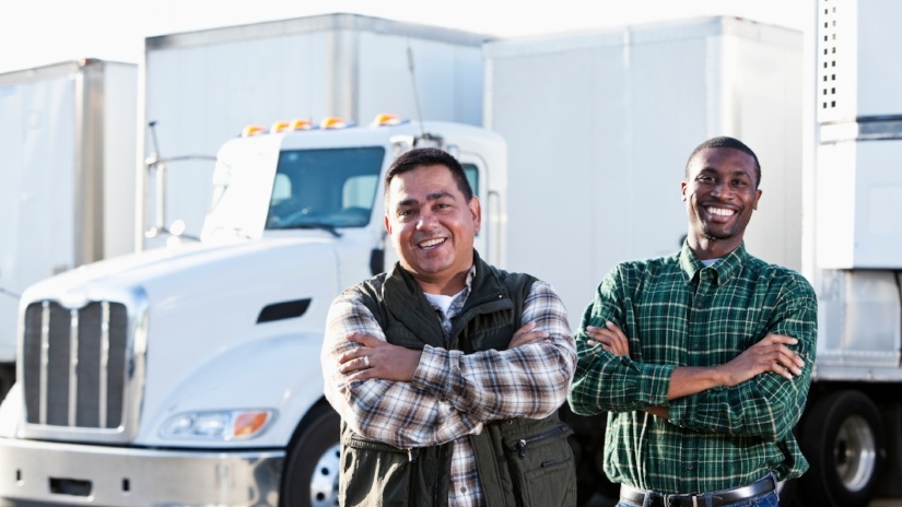 5 Little known driving tips for truck drivers 5 Little known driving tips for truck drivers