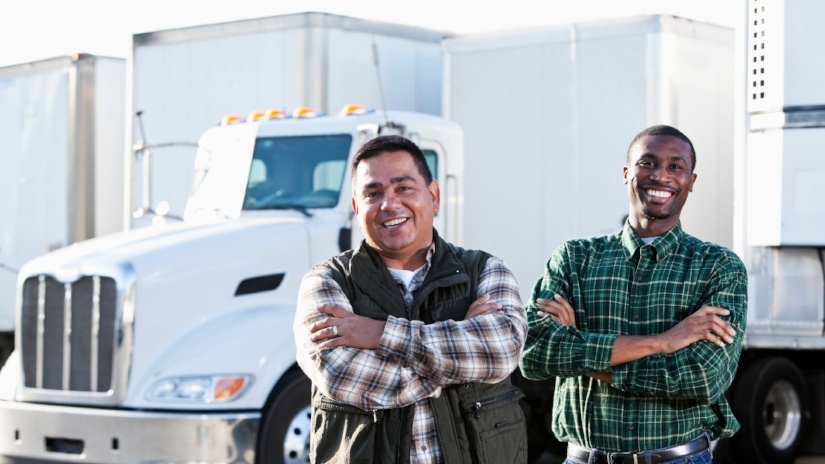 5 Little known driving tips for truck drivers