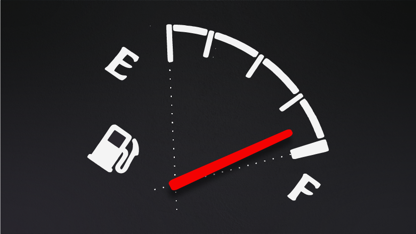 [CASE STUDY] How EQSTRA saved X through efficient fuel management